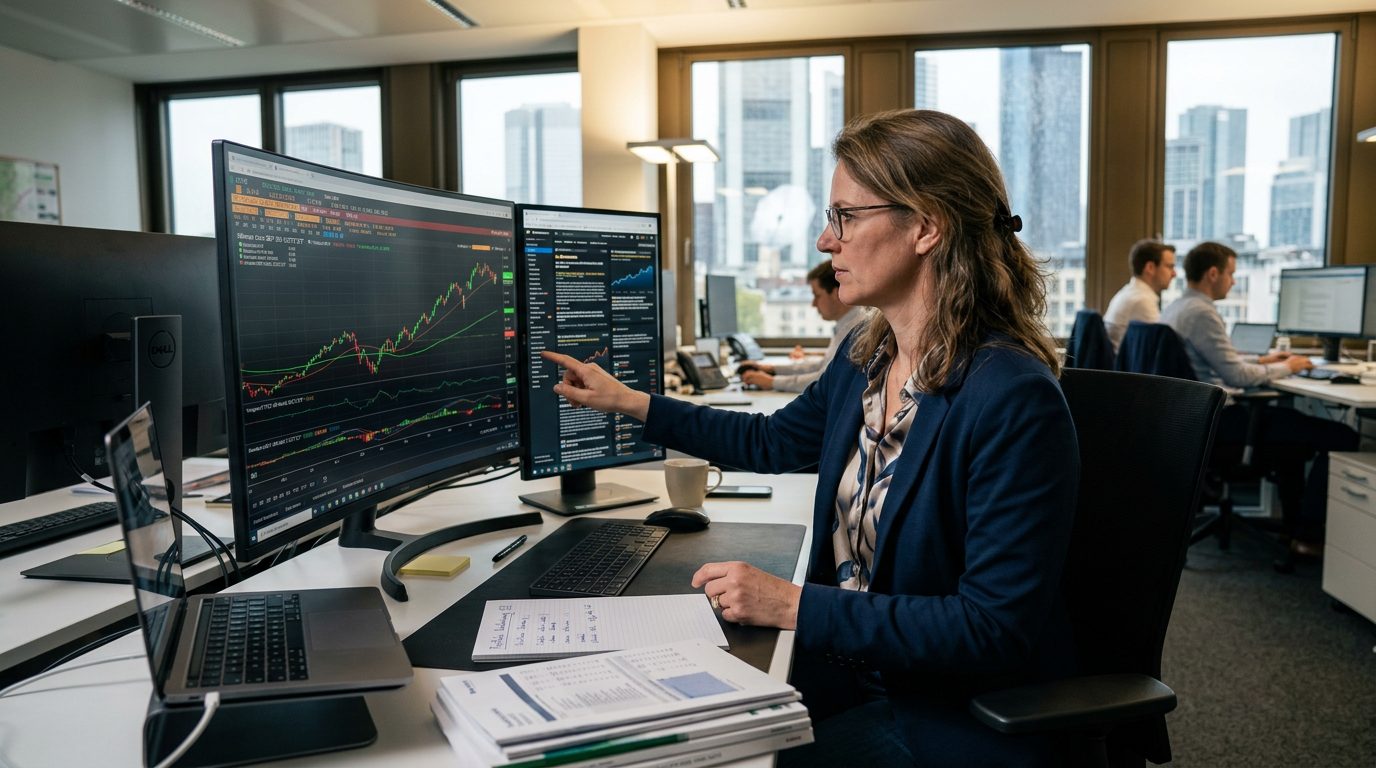 ETF-Strategien fürs Altersvorsorgedepot — 3 bewährte Ansätze