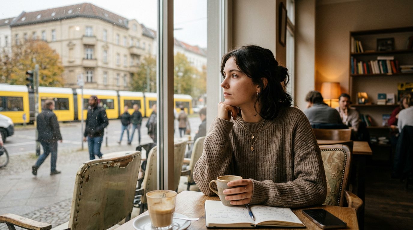 Zukunft planen in Braunschweig