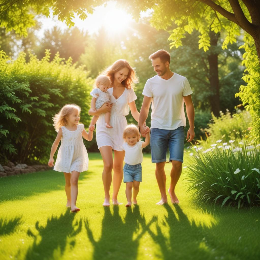 Kinderzulage und Familienförderung in Kaufbeuren