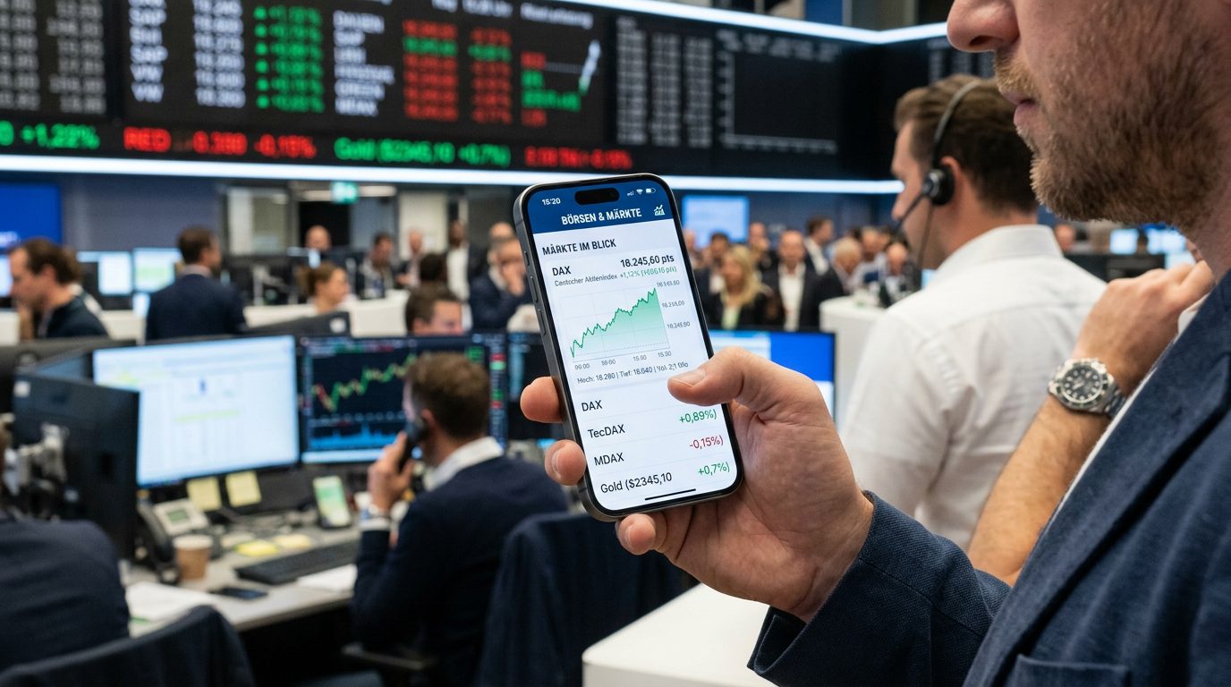 Robo-Advisor Vergleich 2026 — Bester Anbieter für automatisiertes Investieren