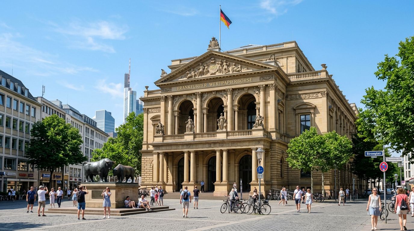 Healthcare-Aktien — Pharma, Biotech, Medizintechnik