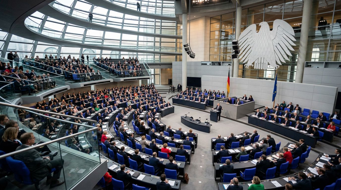 Altersvorsorge in Deutschland — Das 3-Säulen-Modell erklärt