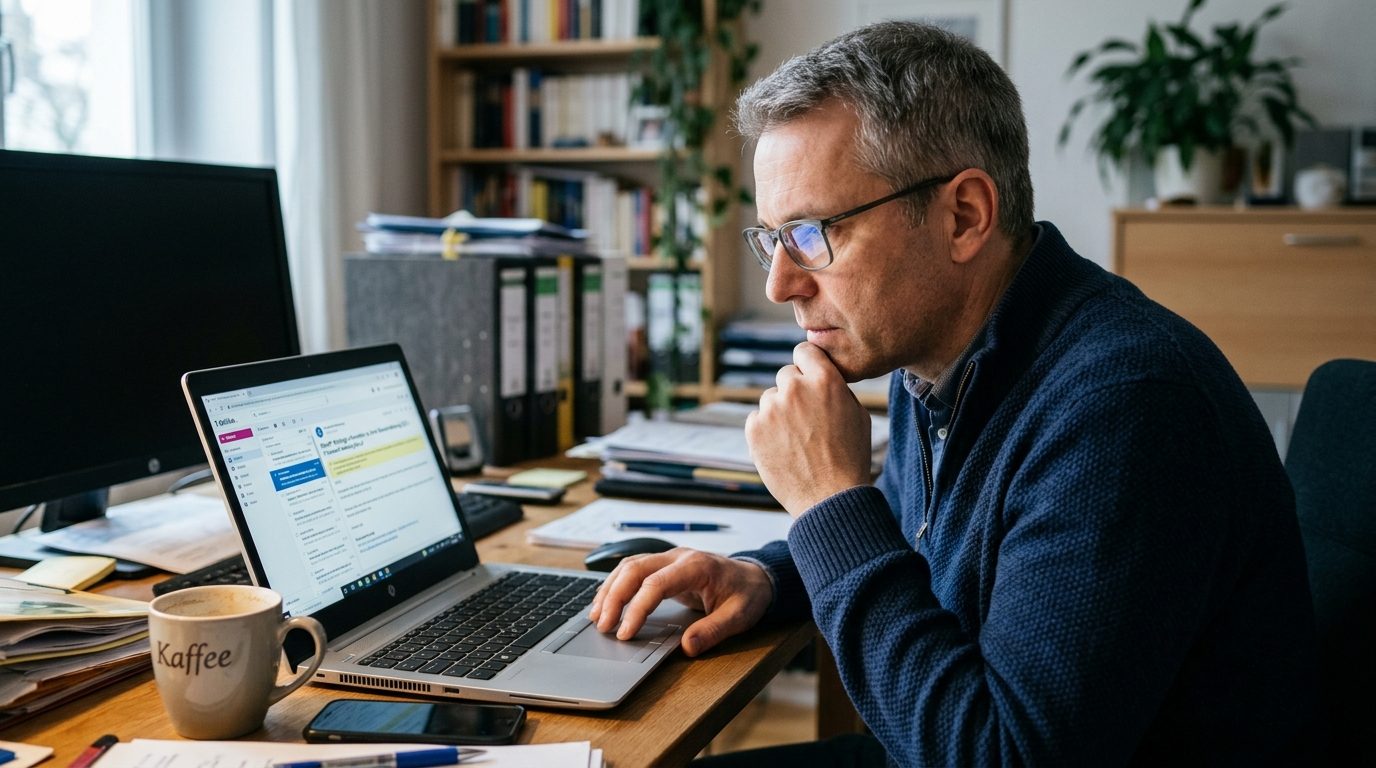 Tankrabatt, Tech-Absturz und SAP unter Druck — das müsst ihr heute wissen

---