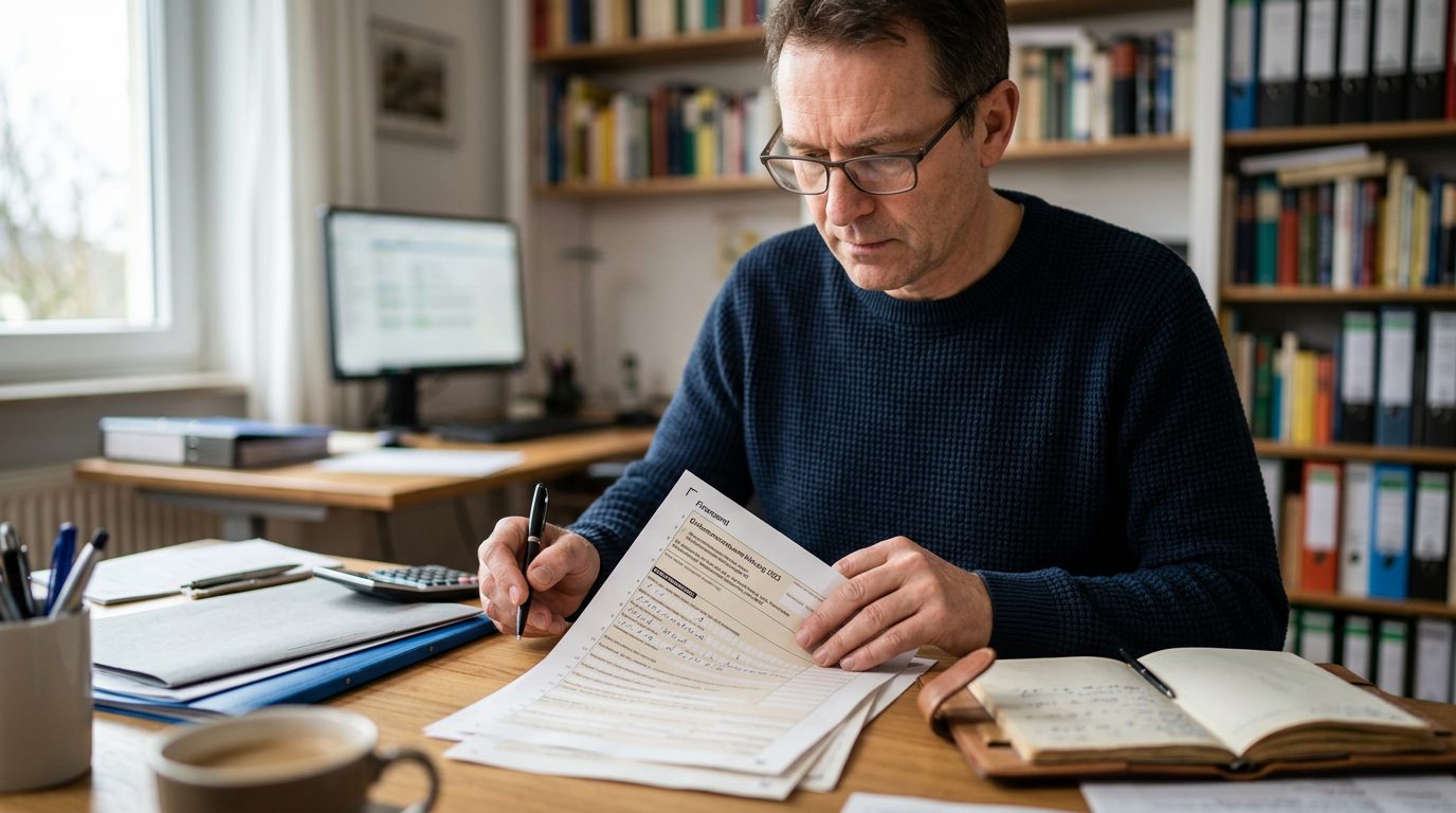 Börsen-Update 12.04.2026