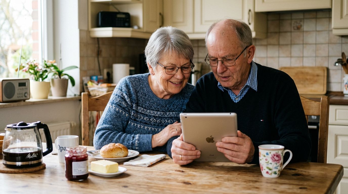 Depot-Rebalancing — Portfolio auf Kurs halten