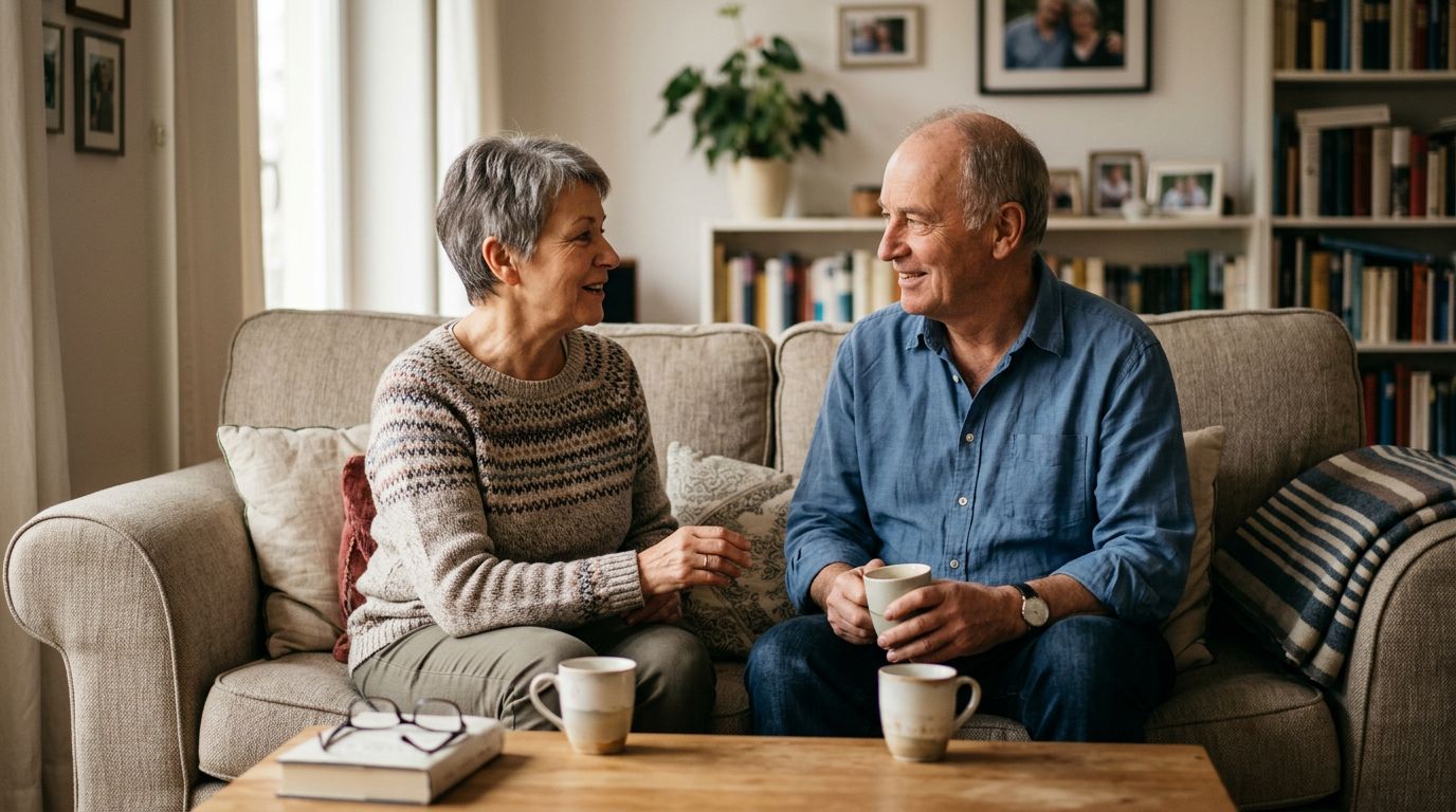 Bucket Strategie Rente drei Töpfe Entnahme