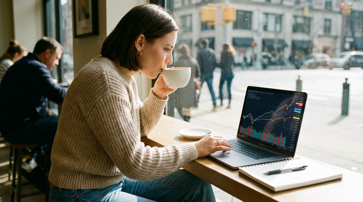 ETF-Sparplan aufstocken — Renditerechner und Depot-Analyse