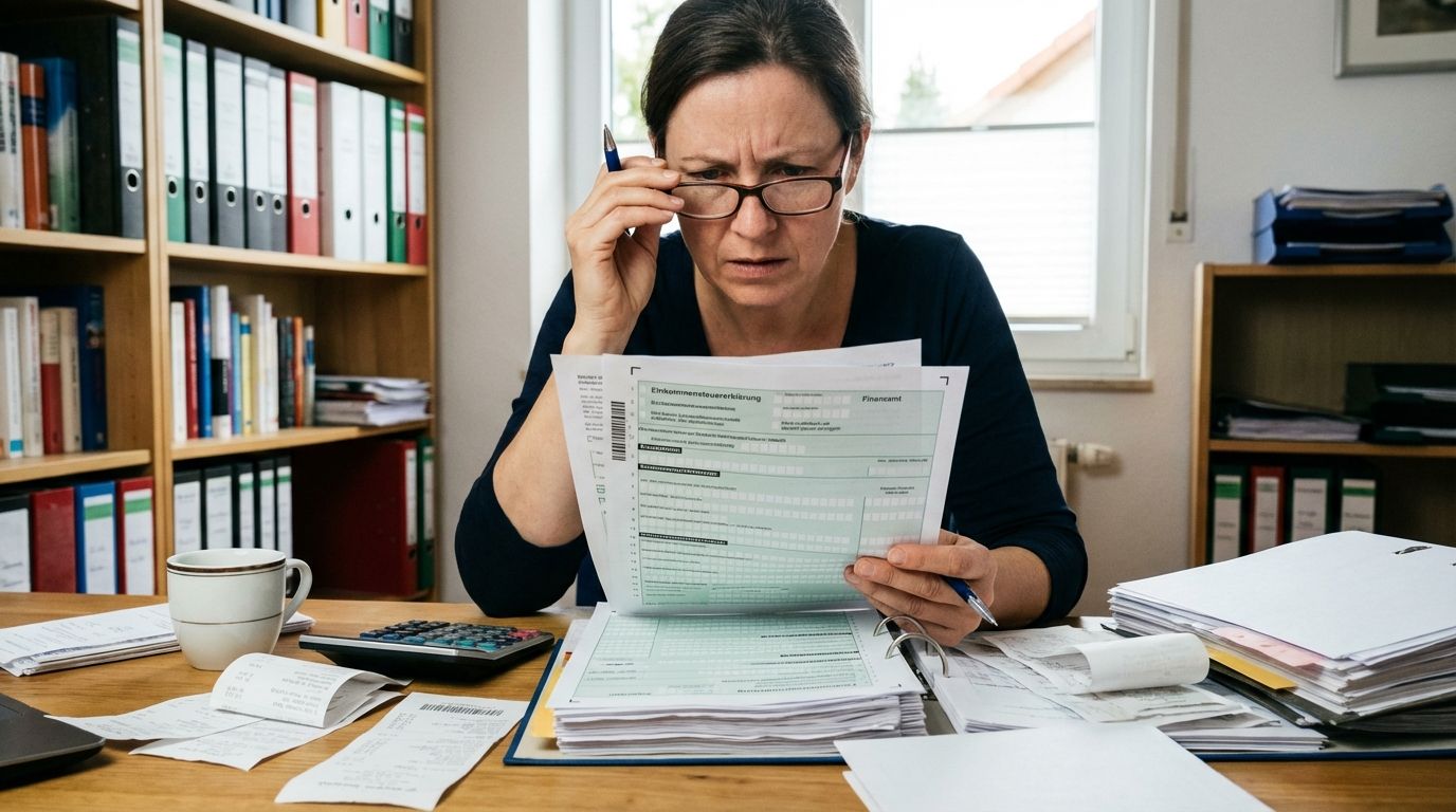 Abgeltungssteuer Kapitalerträge ETF Depot Steuer