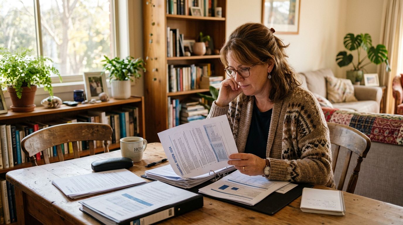 Altersvorsorgedepot Schritt für Schritt beantragen in Arnsberg
