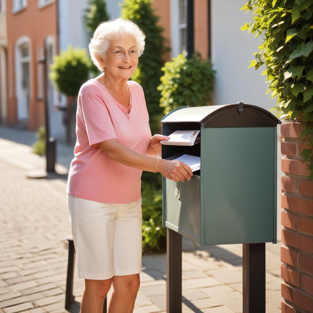 Gesetzliche Rente erklärt — reicht sie aus?