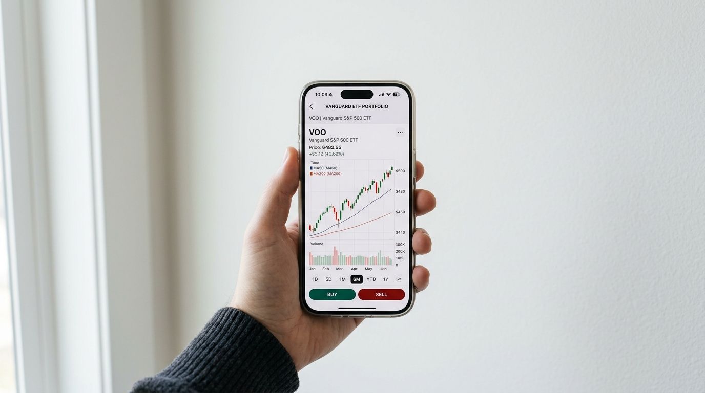 Halbleiter ETF Semiconductor Chips NVIDIA TSMC Altersvorsorge