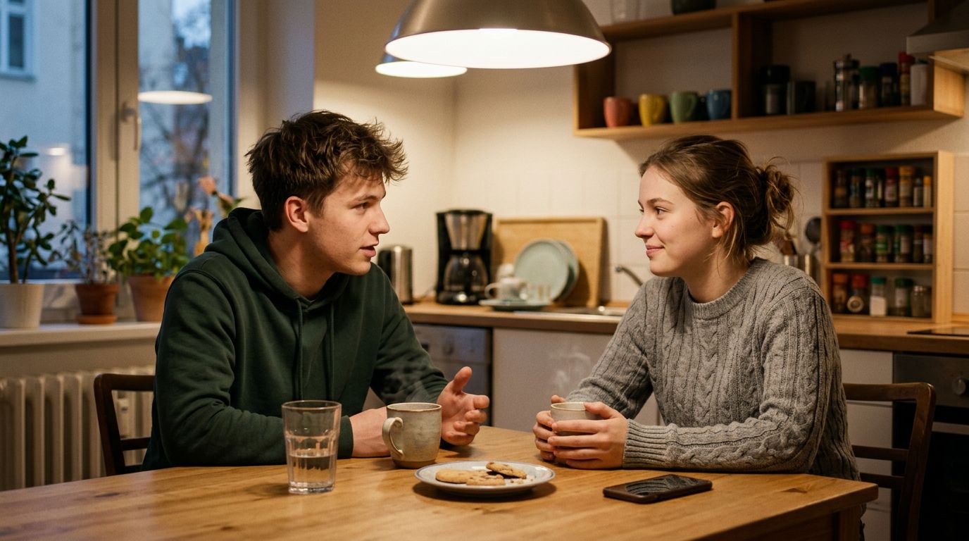 Altersvorsorgedepot in Bautzen — Familienförderung