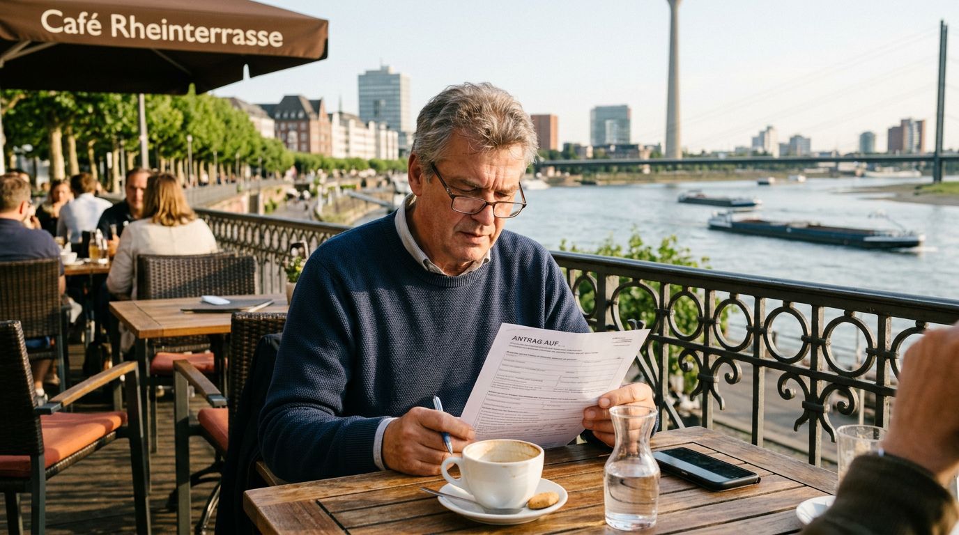 Rentenpunkte kaufen freiwillig Rentenansprüche aufstocken