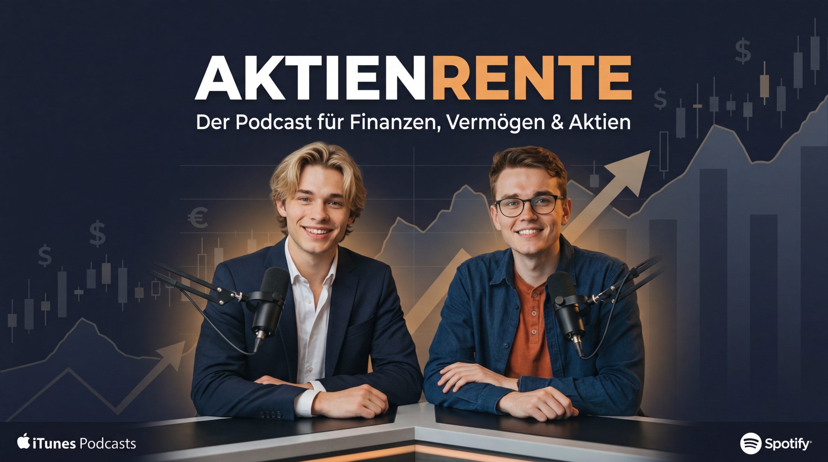 Aktienrente Podcast