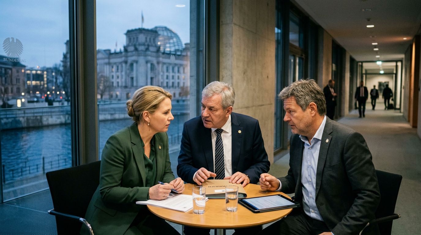 Öl explodiert, Gold crasht — Märkte in Gegenrichtung unterwegs