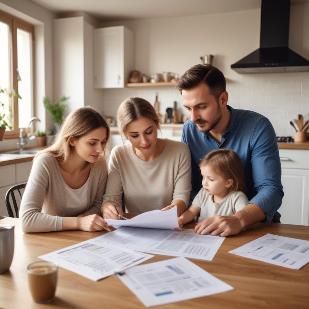 Rentenlücke schließen in Freital