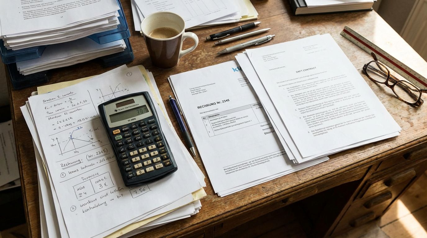 Vorabpauschale thesaurierende ETF Steuer erklärt