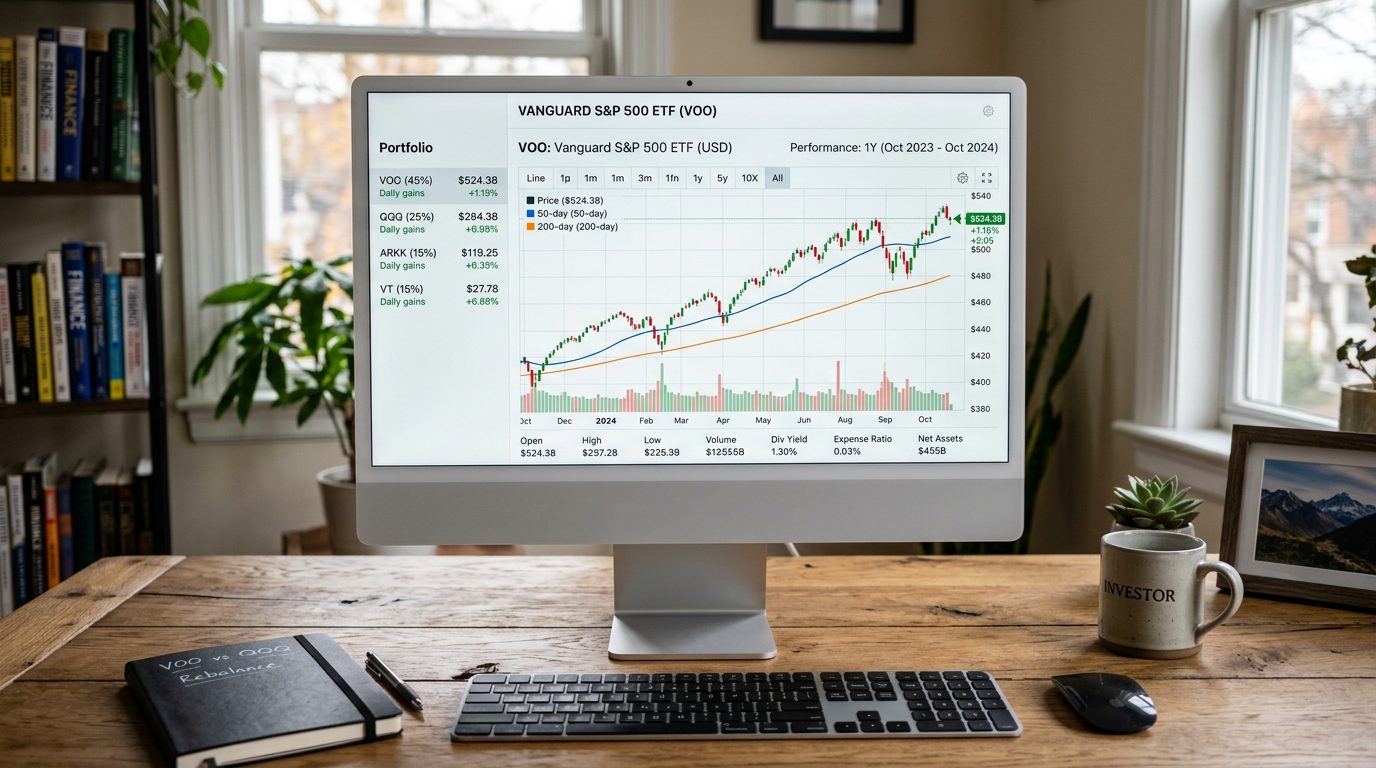 DAX verliert über ein Prozent - Nahost-Sorgen belasten Märkte