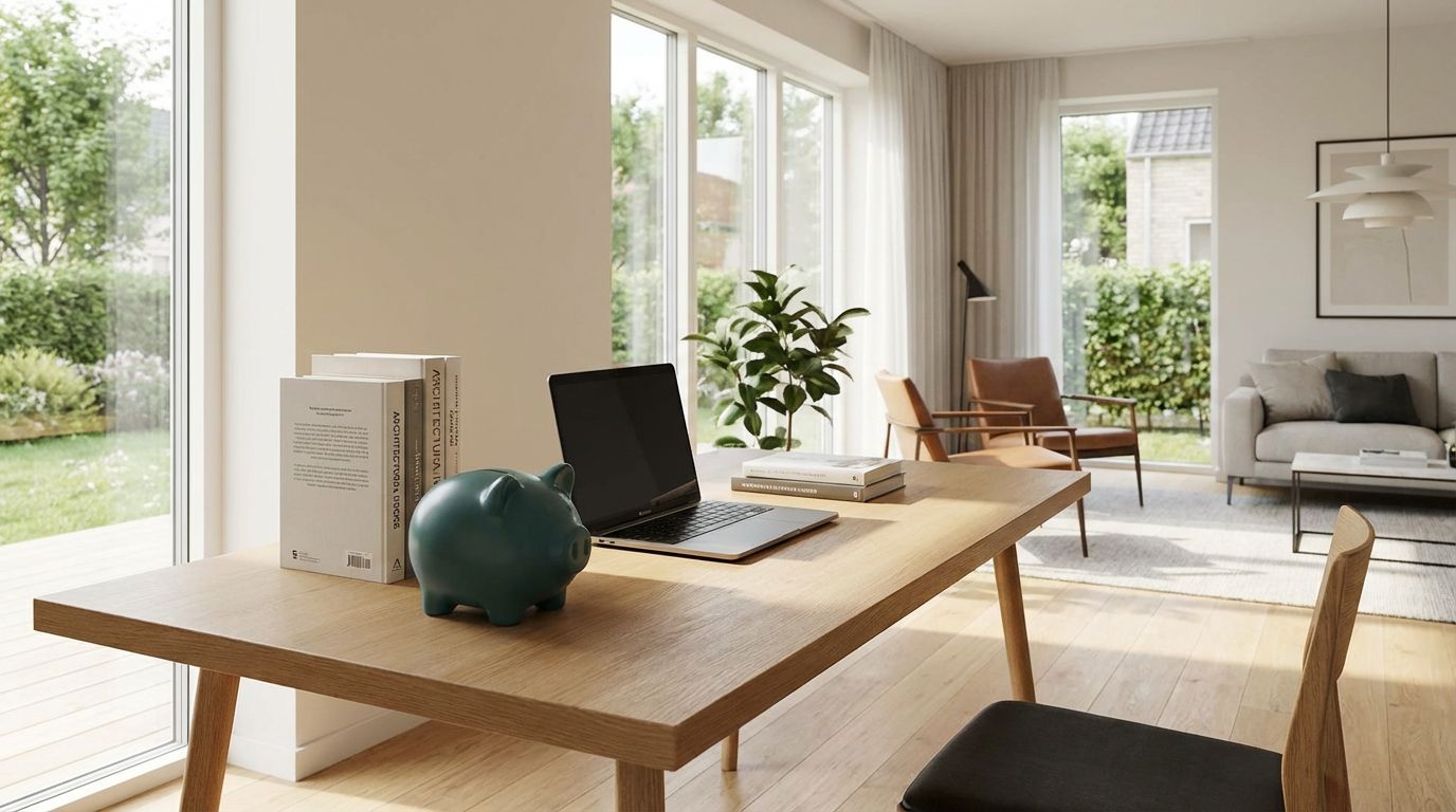 Sparkonto vs. ETF — die unbequeme Wahrheit