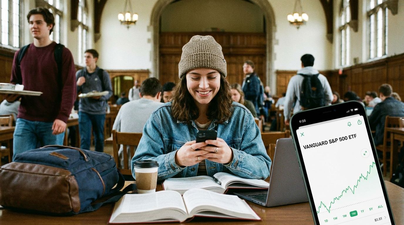 Durchschnittskosteneffekt Cost-Average ETF-Sparplan erklärt mit Rechenbeispielen