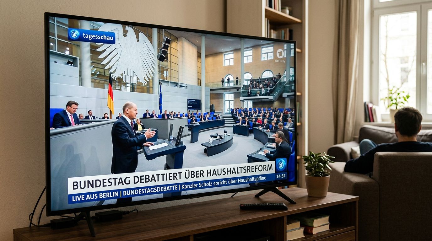 US-Iran-Hoffnung treibt Wall Street — Gold glänzt, Öl gibt nach

---