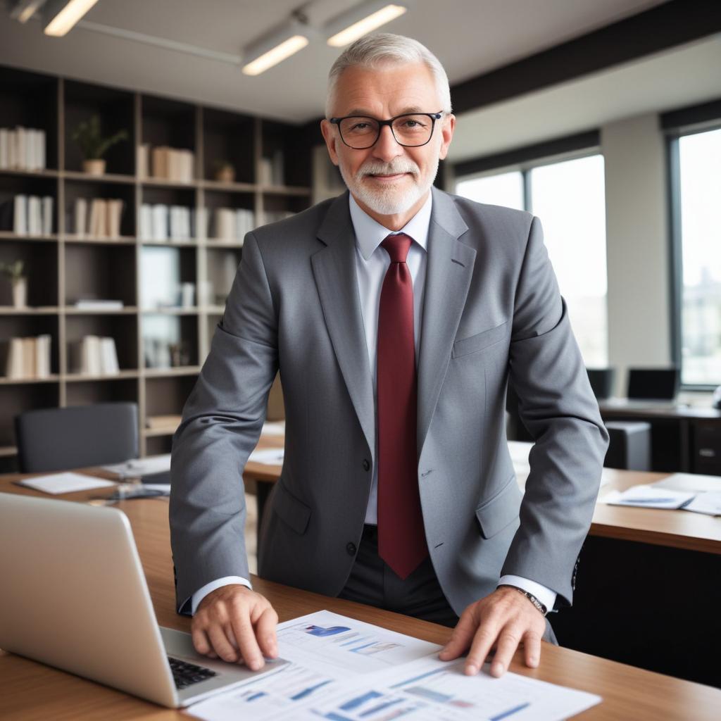 Munich Re Aktie — Weltweit groesster Rueckversicherer